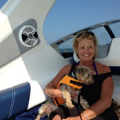 Bonnie Gordon's photo