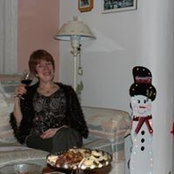 Sue Hevesy's photo