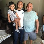 Marcus Jimenez's photo
