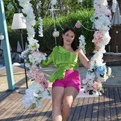 Elena Stoichita's photo