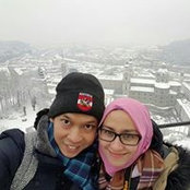 Fara Indriyani's photo