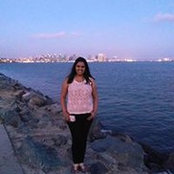 Megha Sinha's photo