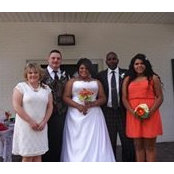 Charlie Wester's photo
