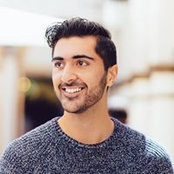 Shahed Khan's photo