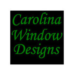 Carolina Window Designs