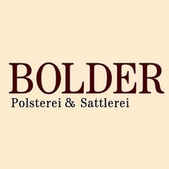 Bolder Polsterei & Sattlerei