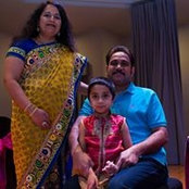 Saritha Ghanta's photo