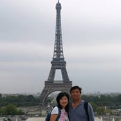Lulu Wang's photo