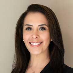 Ali Helstein