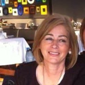 Ayten İstek's photo