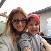 Andreea Buia's photo