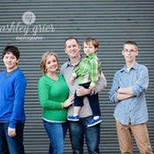 Ashley Morley's photo