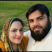 Saadia Irshad's photo