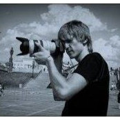 Andrey Mamykin's photo