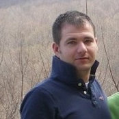 Christopher Haslag's photo