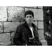 Dante Román Caballero's photo