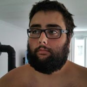 Anthony Levesque's photo
