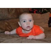 Becky Larson's photo
