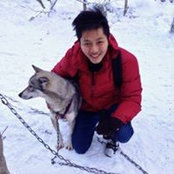 Eugene Ng's photo