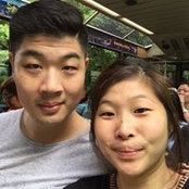 Adam Kim's photo