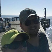 Trey Bell's photo