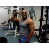 Foto de Will Smith
