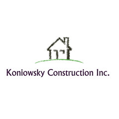 Koniowsky Construction Inc.