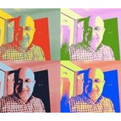 Gary Patous foto