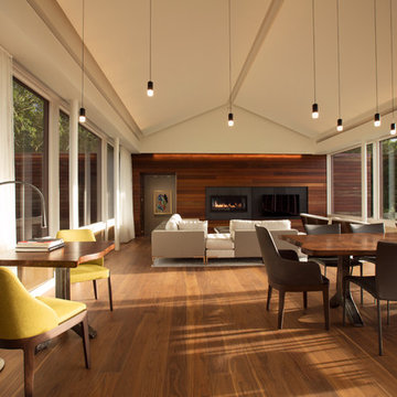 The Bridge House