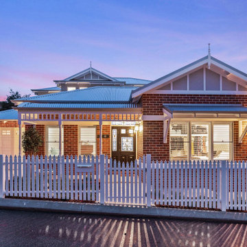 Mount Lawley Residence