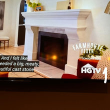 Sonoma Fireplace