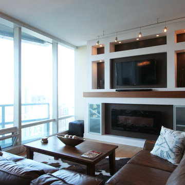 340 on the Park Condo