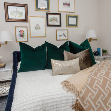 The Avenue Townhome