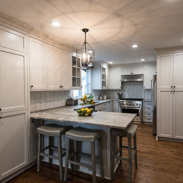 Chestnut Kitchen