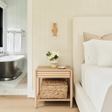 East Hampton Home