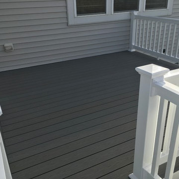 Tanyard Cove - Trex Select