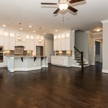 12 Oaks - Homesite 630 - Madison