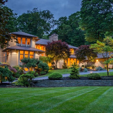 Custom Built Home in Kinnelon