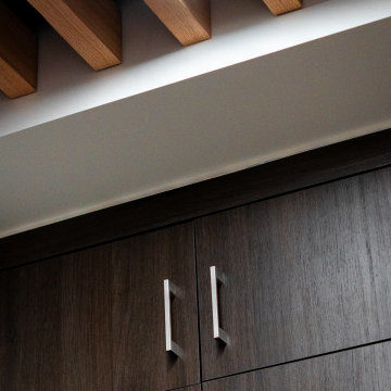Commercial Build-Out & Contemporary Office Space | Kyle, TX
