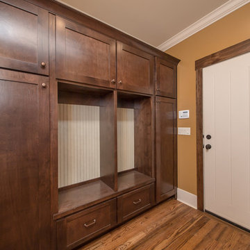 Montieth Home Plan