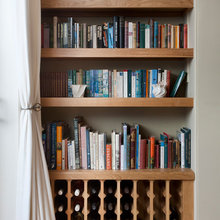 Bookshelf
