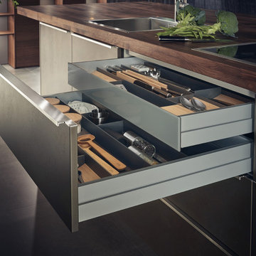 Stylish Drawer Organization With GKC Kitchen Hacks