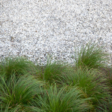 Brewster Pool Garden