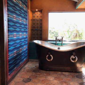 Southwest Masterbath