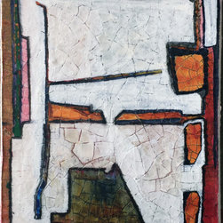 The Santa Monica Series No. 20 - Paintings