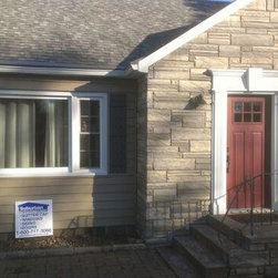 Vinyl Siding - Products