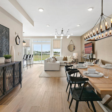 Marina Pointe East Rockaway H Model
