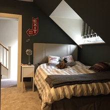 Wyatt's Room
