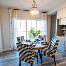 Dining Room Ideas