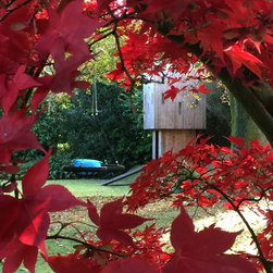 Autumn Nest Swing - Swings & Playsets